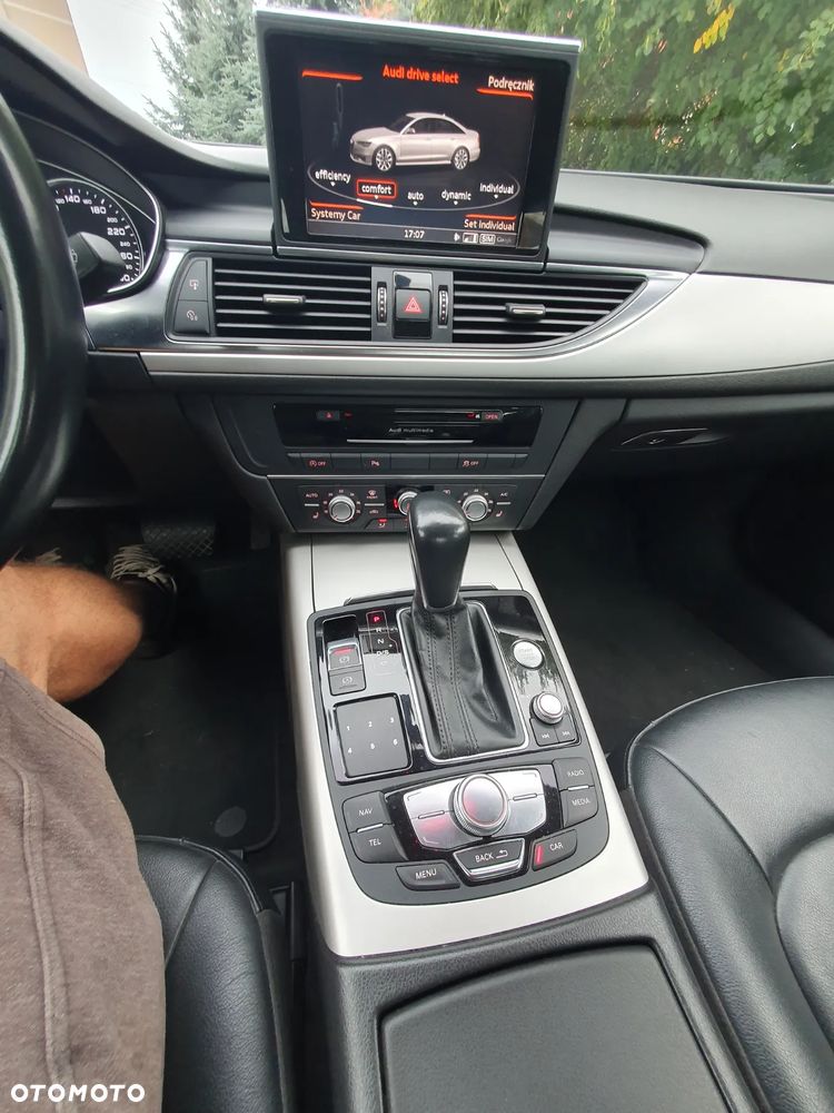 Audi A6 Limousine - 13