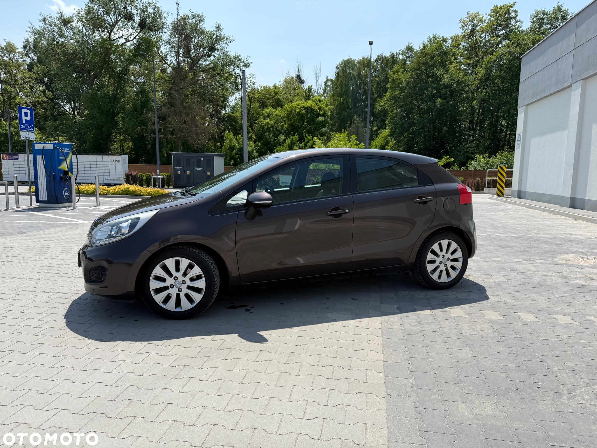 Kia Rio - 6
