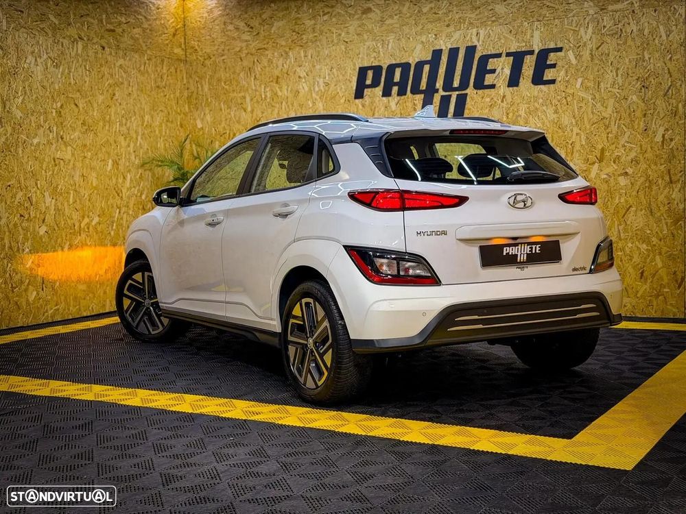 Hyundai Kauai Standard - 31