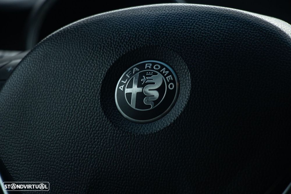 Alfa Romeo Giulietta 1.6 JTDm Sport - 18