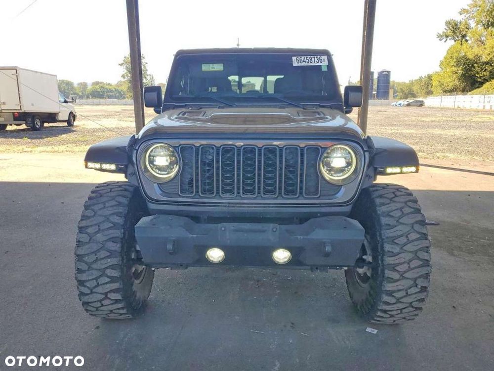 Jeep Gladiator - 6