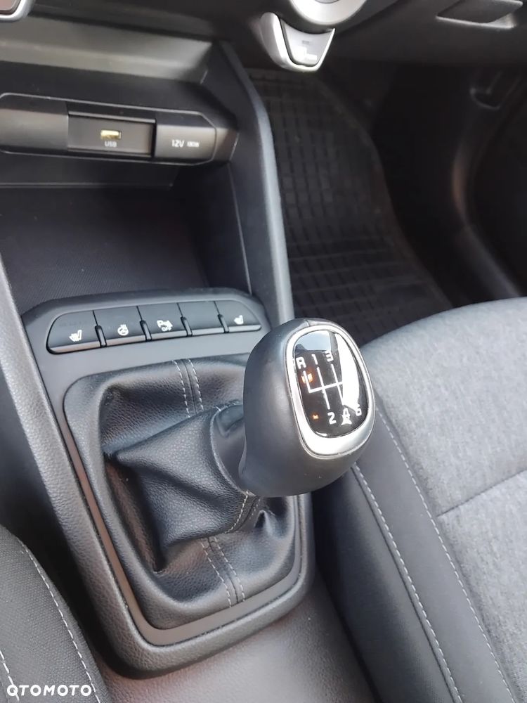 Kia Stonic 1.0 T-GDI M - 12