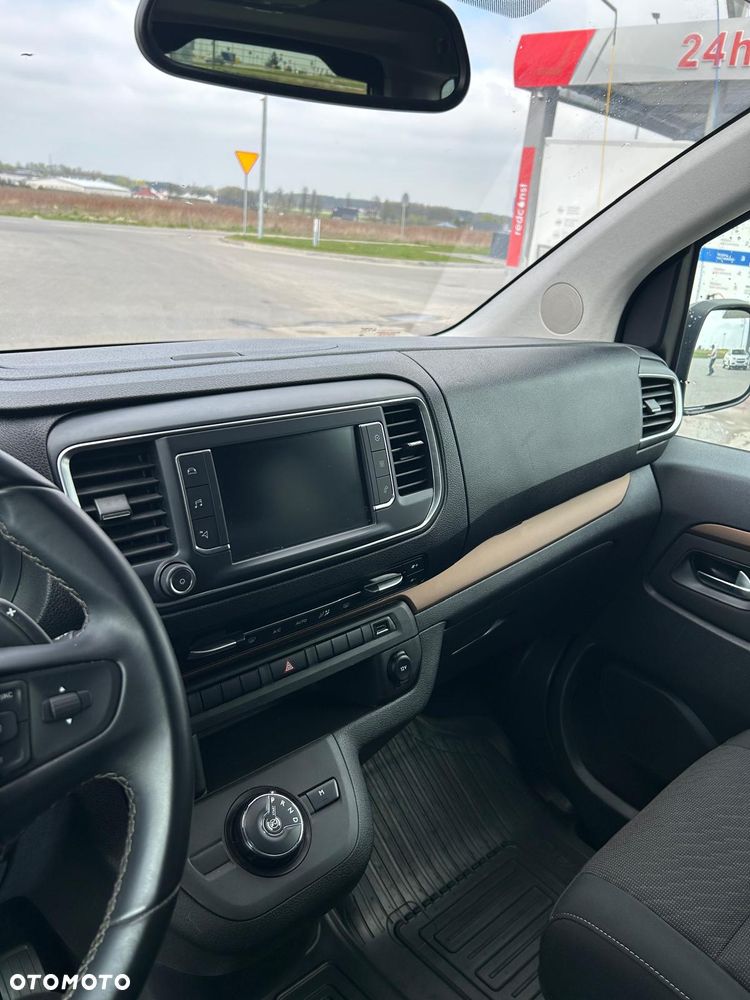 Toyota ProAce - 13