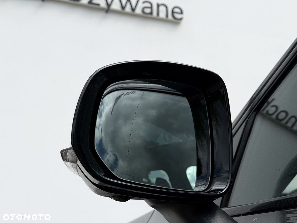 Volvo XC 90 - 8