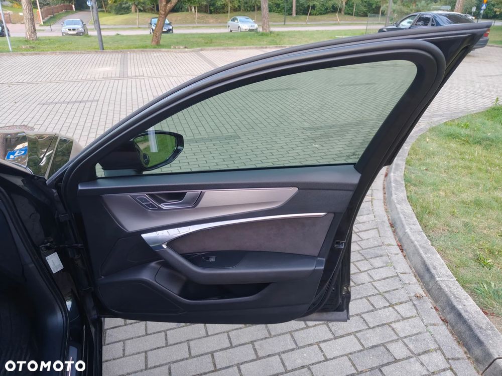 Audi A6 Avant - 19