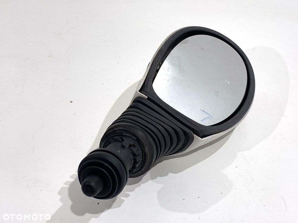 LUSTERKO LEWY  LIGIER XTOO (LXT) 2005 - 2012 0.5 4 kW [5 KM] olej napędowy 2005 - 2012 - 5