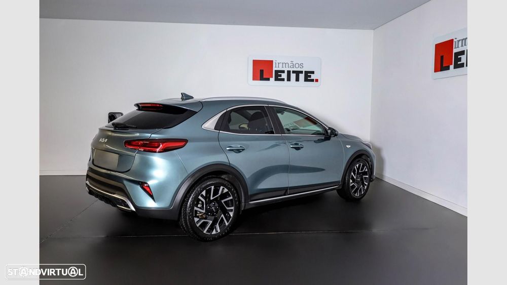 Kia XCeed 1.0 T-GDI Drive - 25