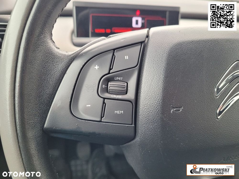 Citroën C4 Cactus - 26