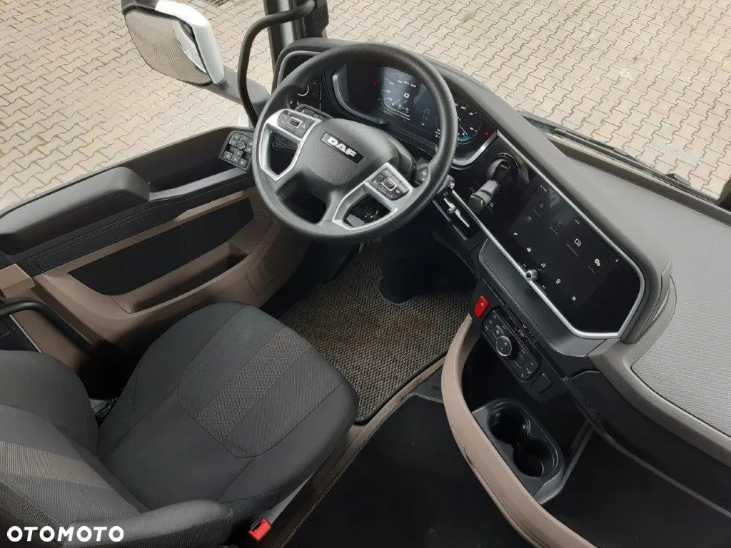 DAF XG 480 FT STANDARD STOCK (31336) - 9