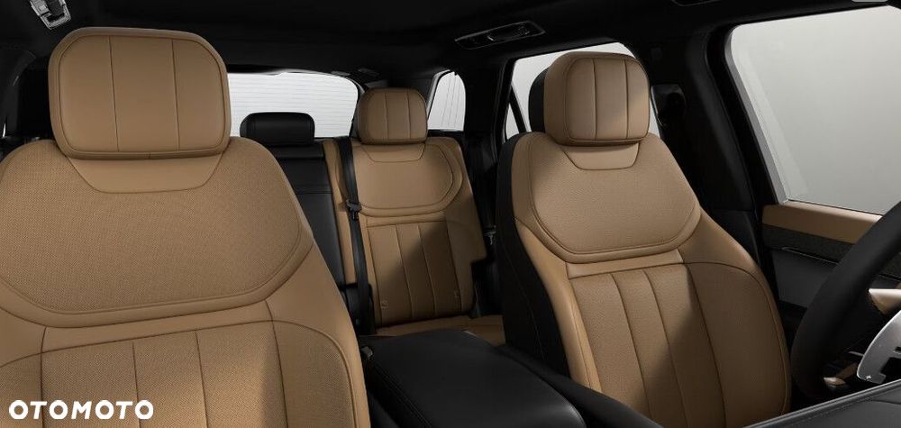 Land Rover Range Rover Sport - 6