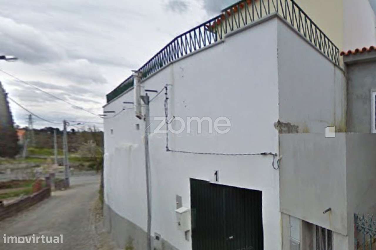 Moradia T2 em Pinhel - Grande imagem: 2/17