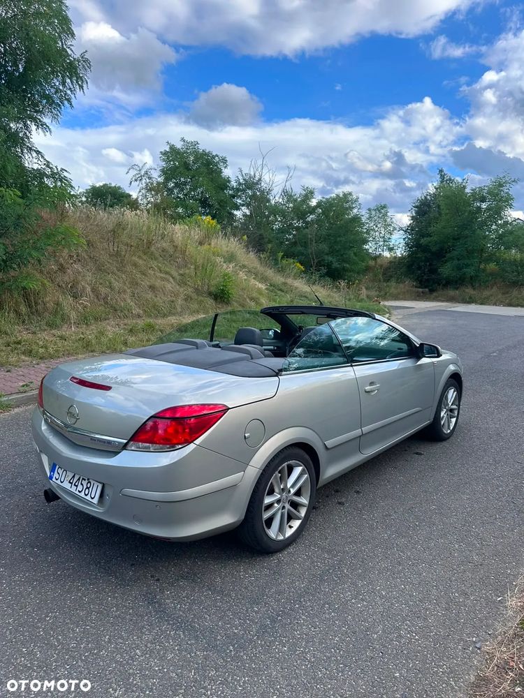 Opel Astra 1.8 Cosmo - 5