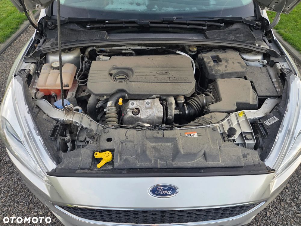 Ford Focus - 10