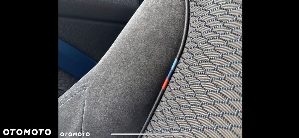 BMW Seria 4 430i GPF xDrive Advantage sport - 32