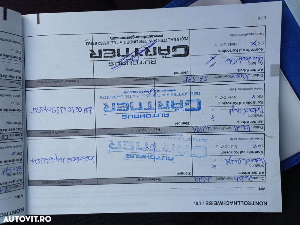 Dacia Duster 1.6 SCe Prestige jante 17" - 17