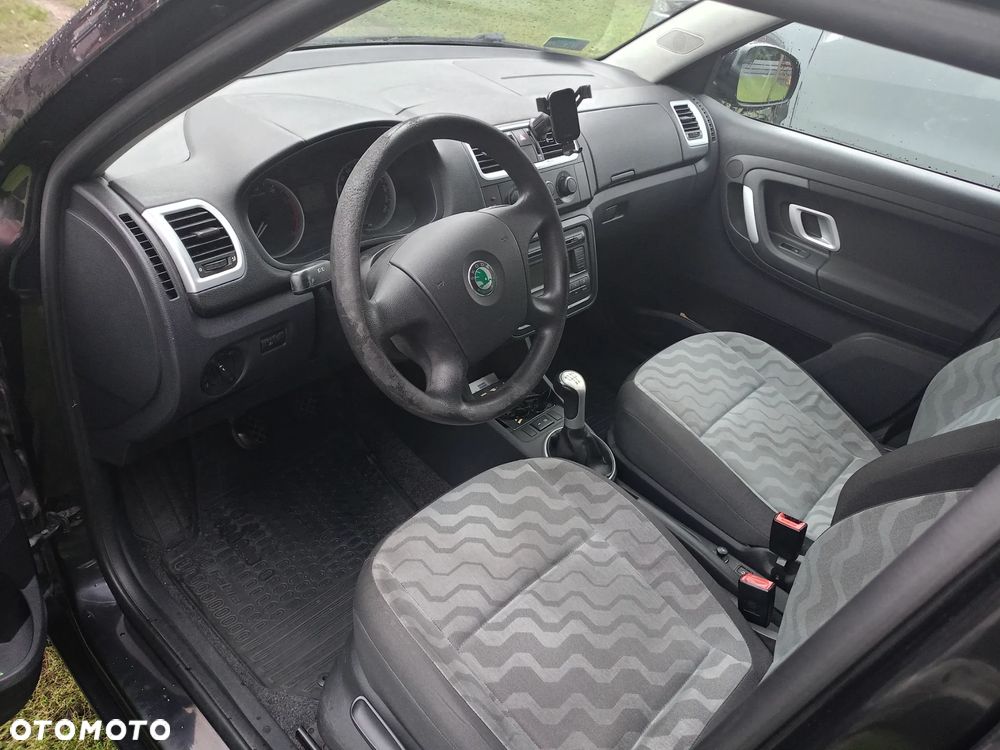 Skoda Fabia 1.2 12V Classic - 6