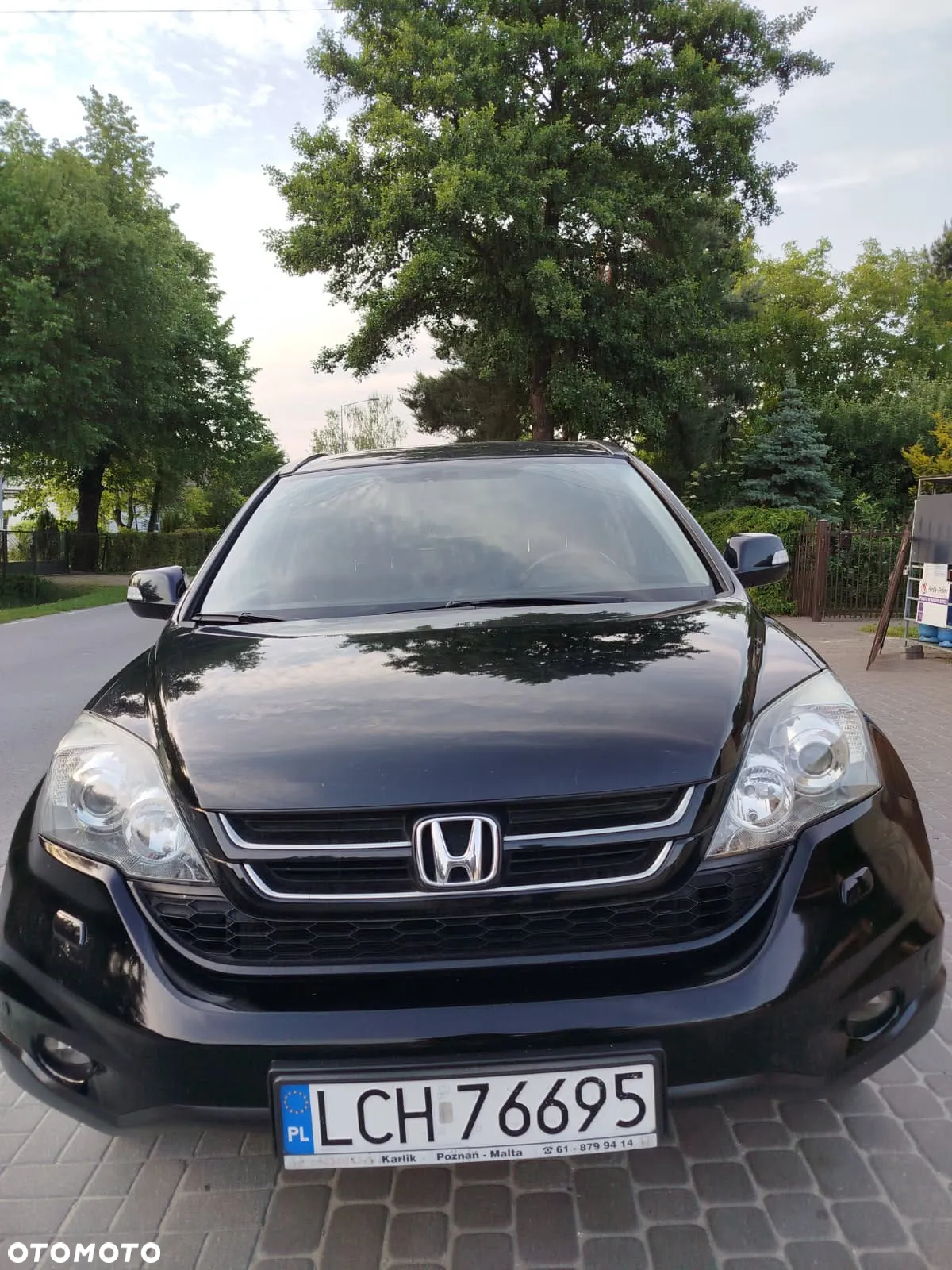 Honda CR-V 2.0 Executive - 3