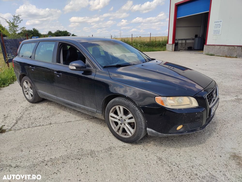 Volvo V70 2.0D - 1