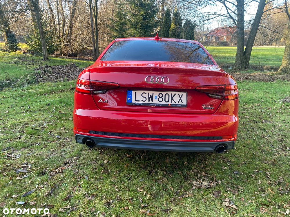 Audi A4 Limousine ver-2-0-tfsi-ultra-sport-s-tronic - 6