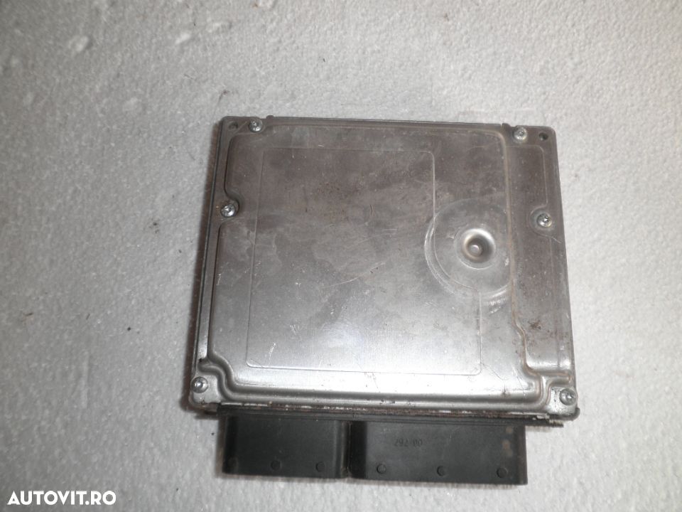 Calculator Motor ECU Mercedes Vito , Viano W639 2.2 CDI a6461532891 - 2