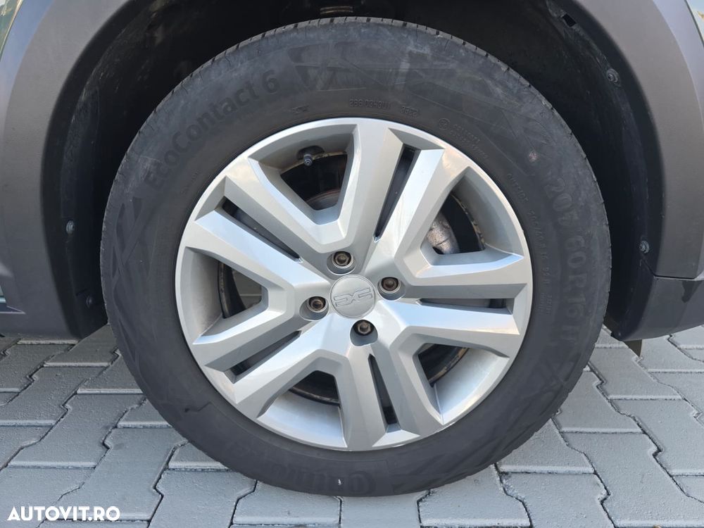 Dacia Sandero Stepway 2022 photo 4