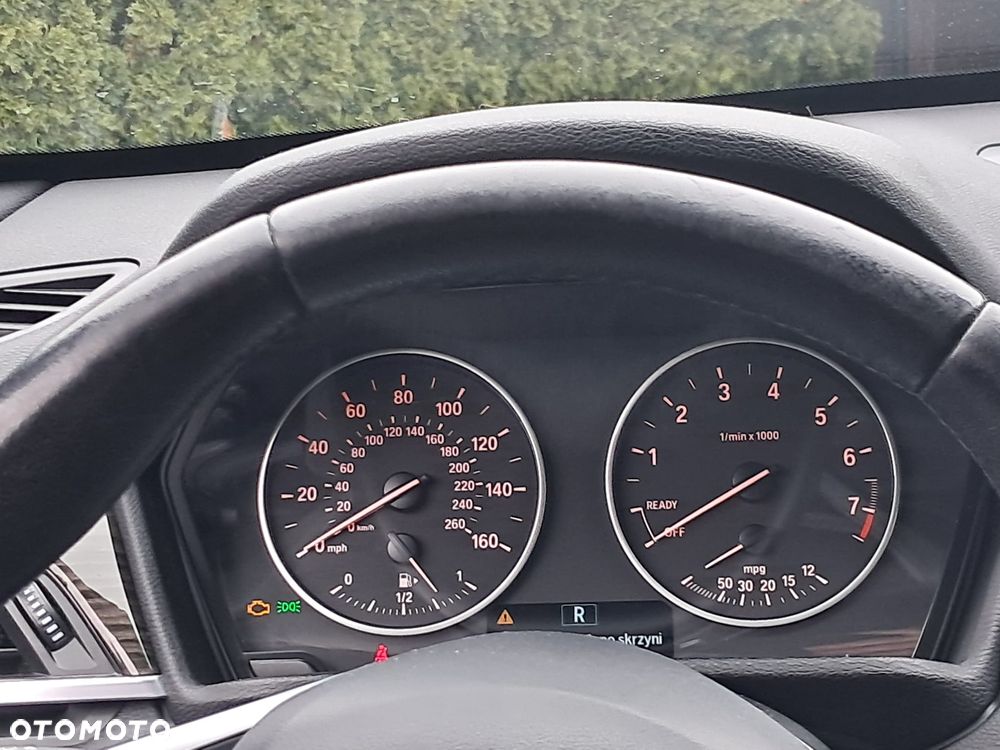 BMW X1 xDrive25i Sport Line sport - 24