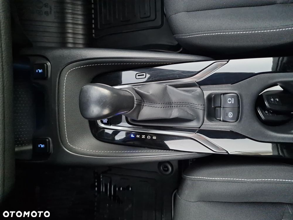 Toyota Corolla 1.8 Hybrid Comfort - 21