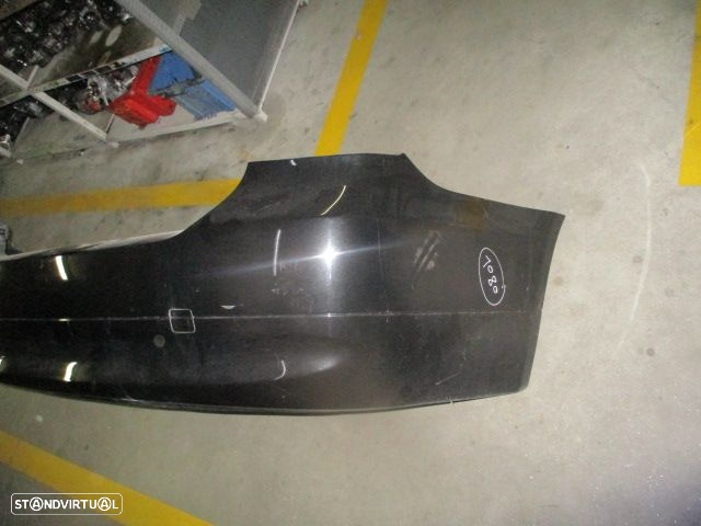 Parachoques PC1080 BMW E90 2008 PRETO TRZ - 2