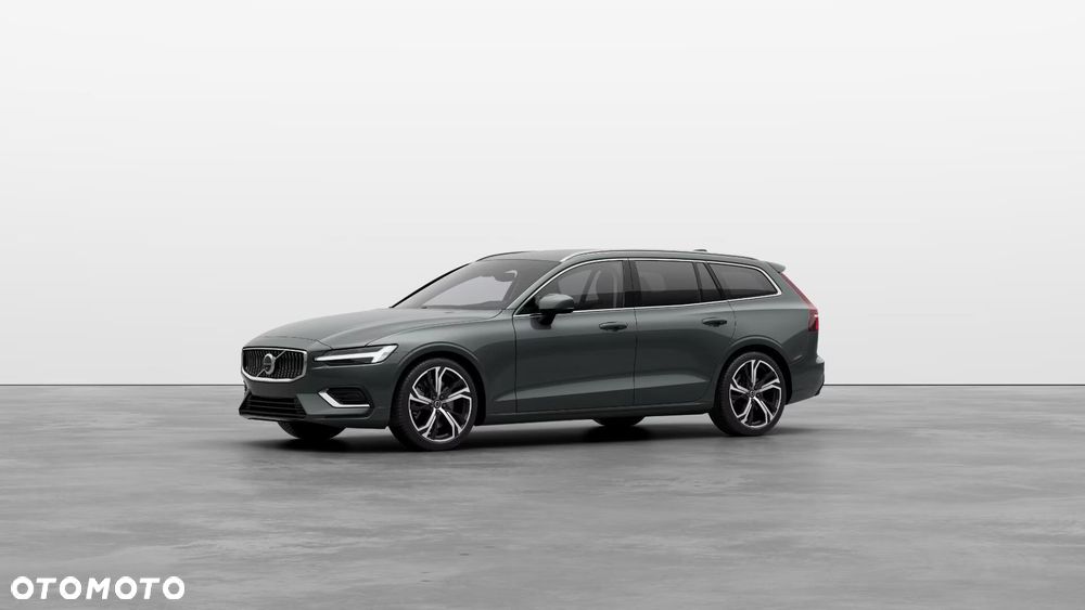 Volvo V60 B4 B Plus Bright - 2