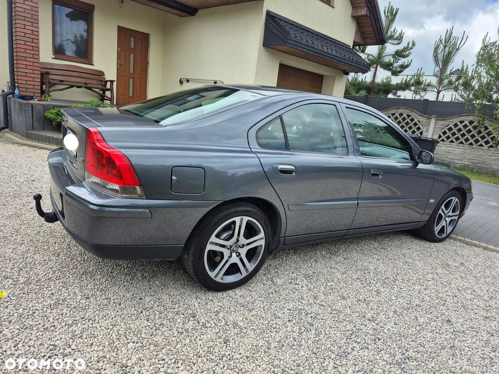 Volvo S60 2.4 Momentum - 13