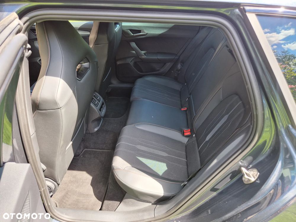 Cupra Leon Sportstourer - 19