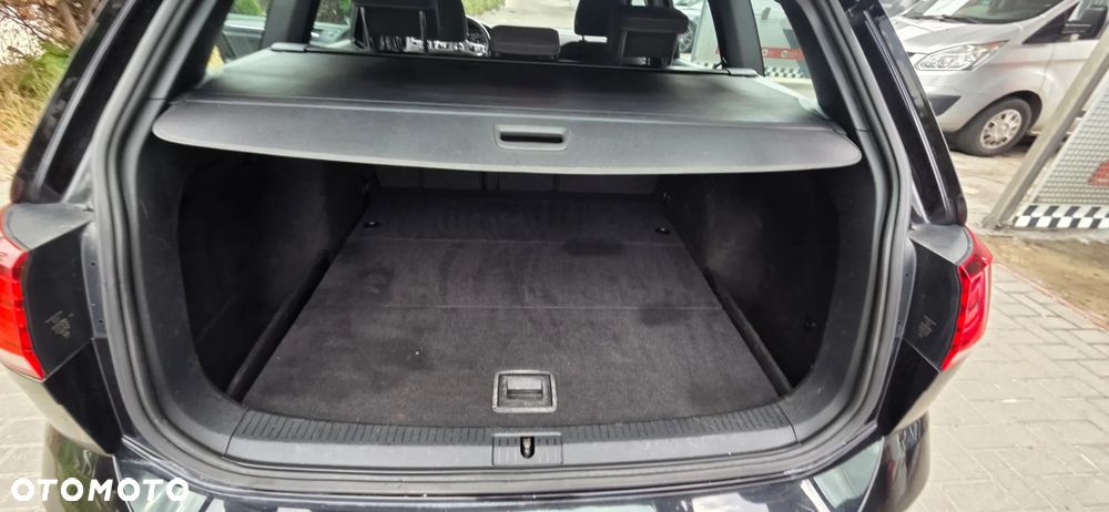 Volkswagen Golf GTD (BlueMotion Technology) DSG - 35