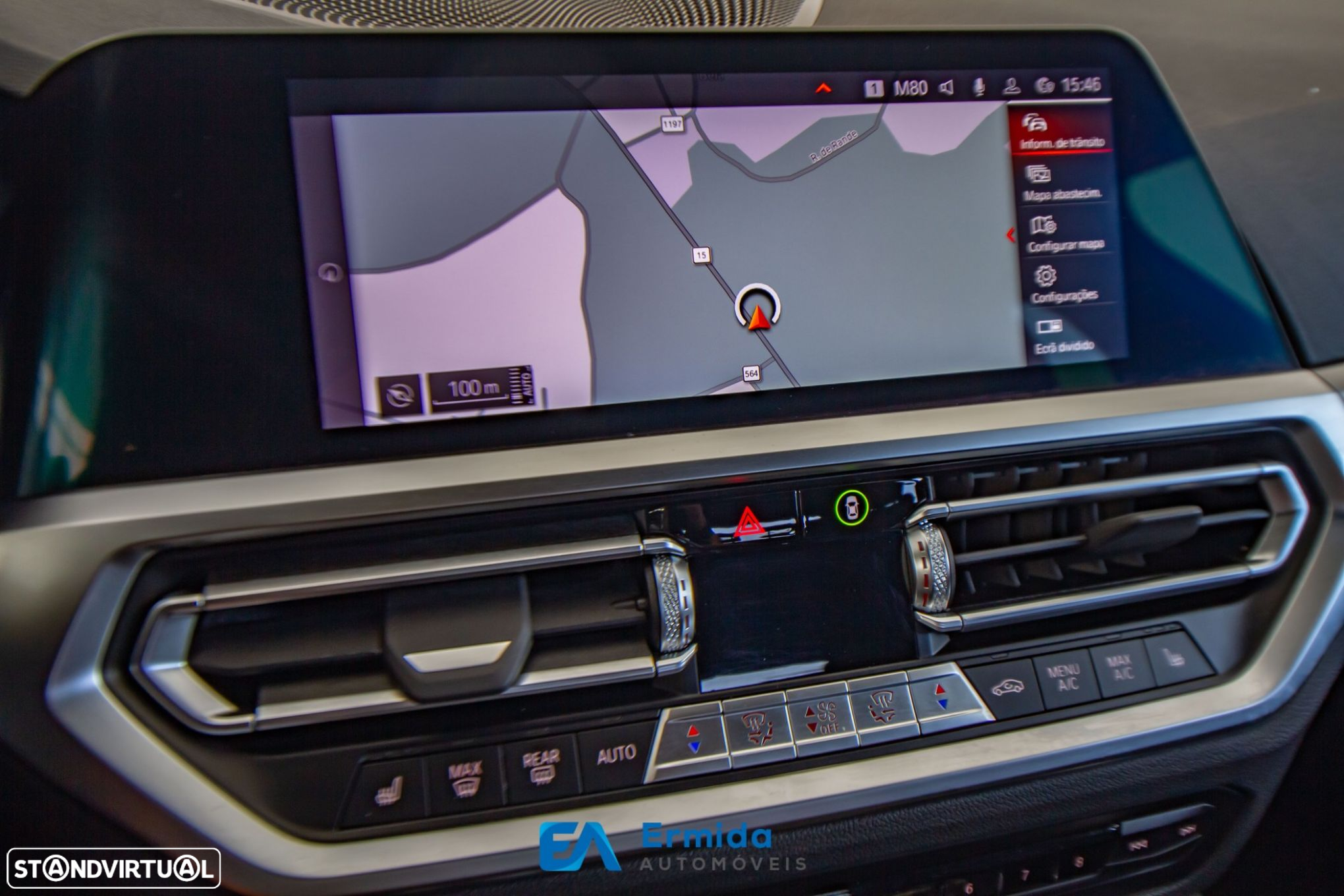 BMW 420 i Pack Desportivo M Auto - 33