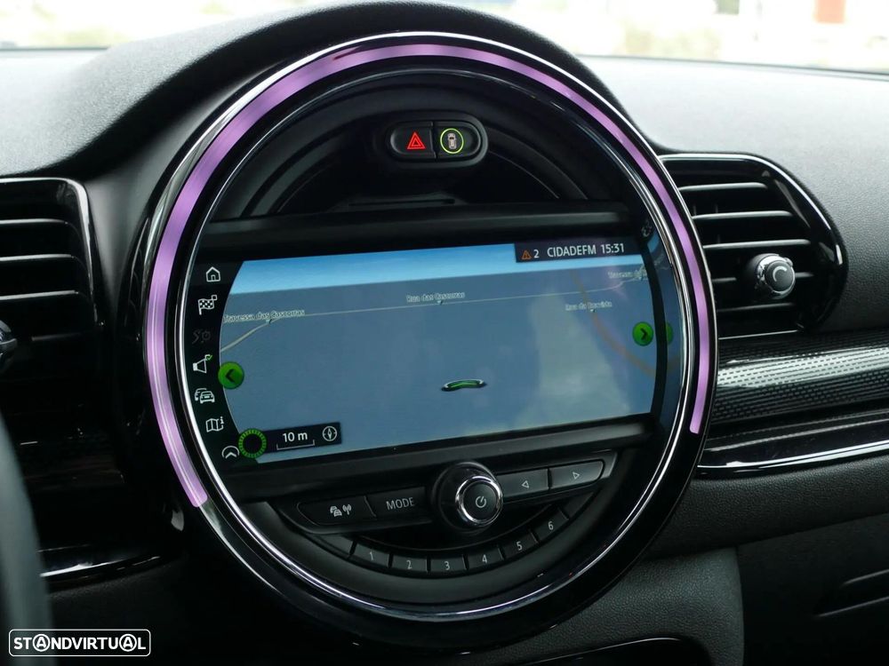 MINI Clubman John Cooper Works ALL4 Auto Desp. - 24