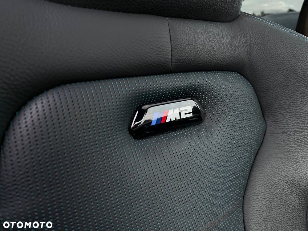 BMW M2 - 23