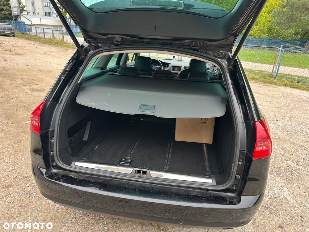 Citroën C5 HDi 165 FAP Exclusive - 10