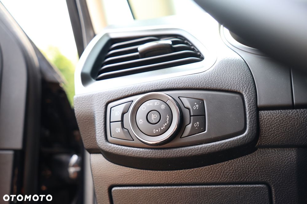 Ford S-Max 2.0 EcoBlue Trend - 20