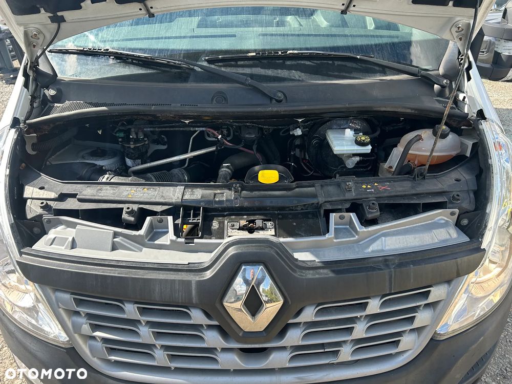 Renault master - 11