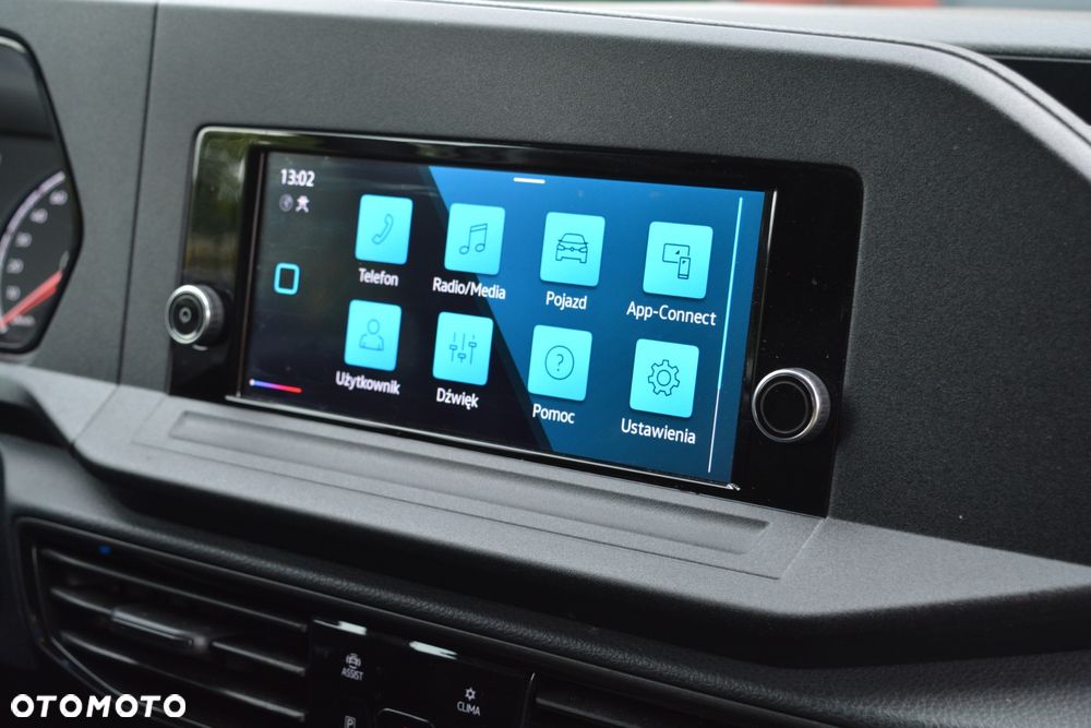 Volkswagen Caddy - 16