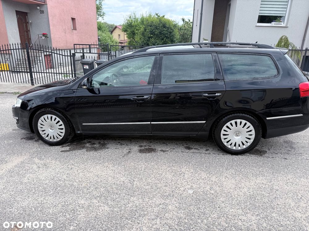 Volkswagen Passat 2.0 TDI Highline - 3