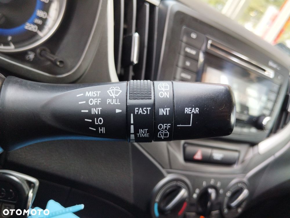 Suzuki Baleno 1.2 Comfort - 16
