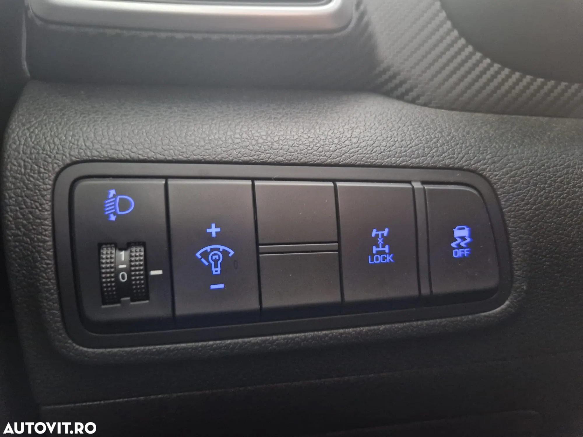 Hyundai Tucson 1.6 T-GDi 4WD 7DCT Style - 15