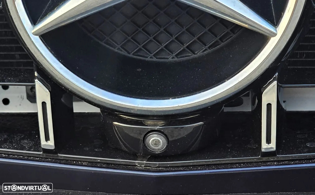 Mercedes-Benz GLC 220 d 4Matic 9G-TRONIC AMG Line - 19