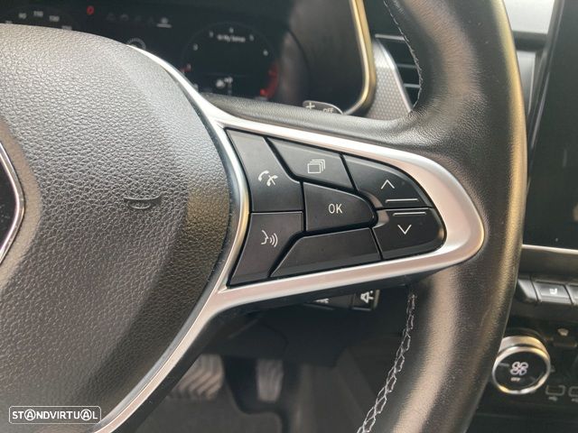 Renault Arkana TCe Mild Hybrid 140 EDC Equilibre - 16