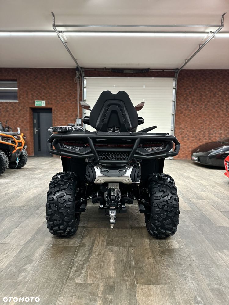 CFMoto CForce - 4