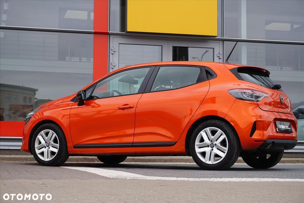 Renault Clio 1.0 TCe Evolution - 5