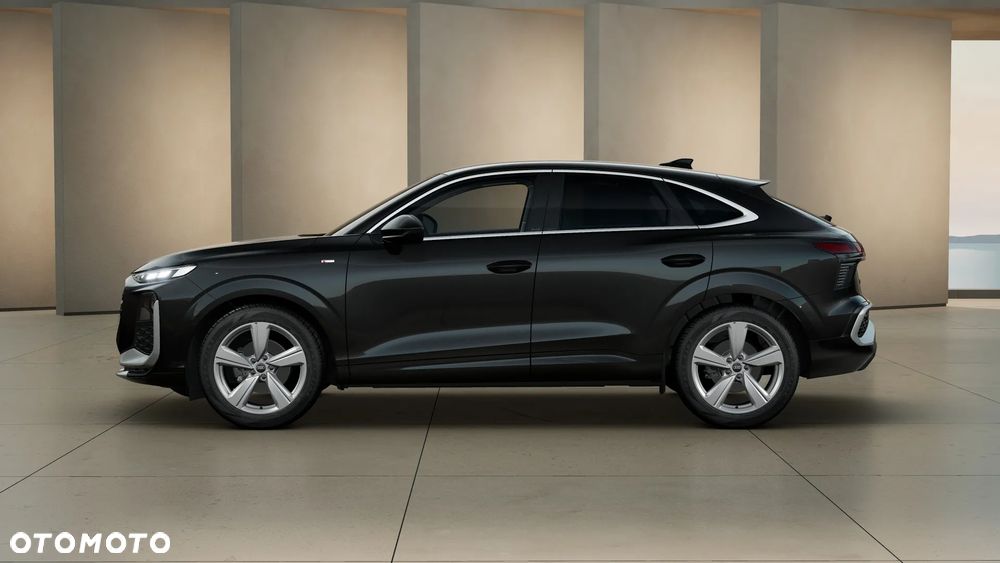 Audi Q3 Sportback TFSI mHEV 110 kW S tronic - 13