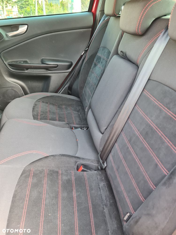 Alfa Romeo Giulietta 1.4 TB MultiAir - 13
