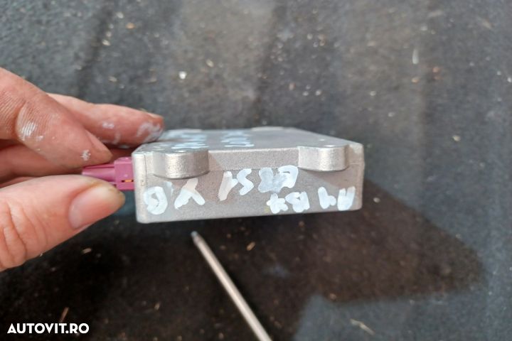 Amplificator antena radio 8E0035456C 8E0035456C Audi A4 B7 [2004 - 20 - 4