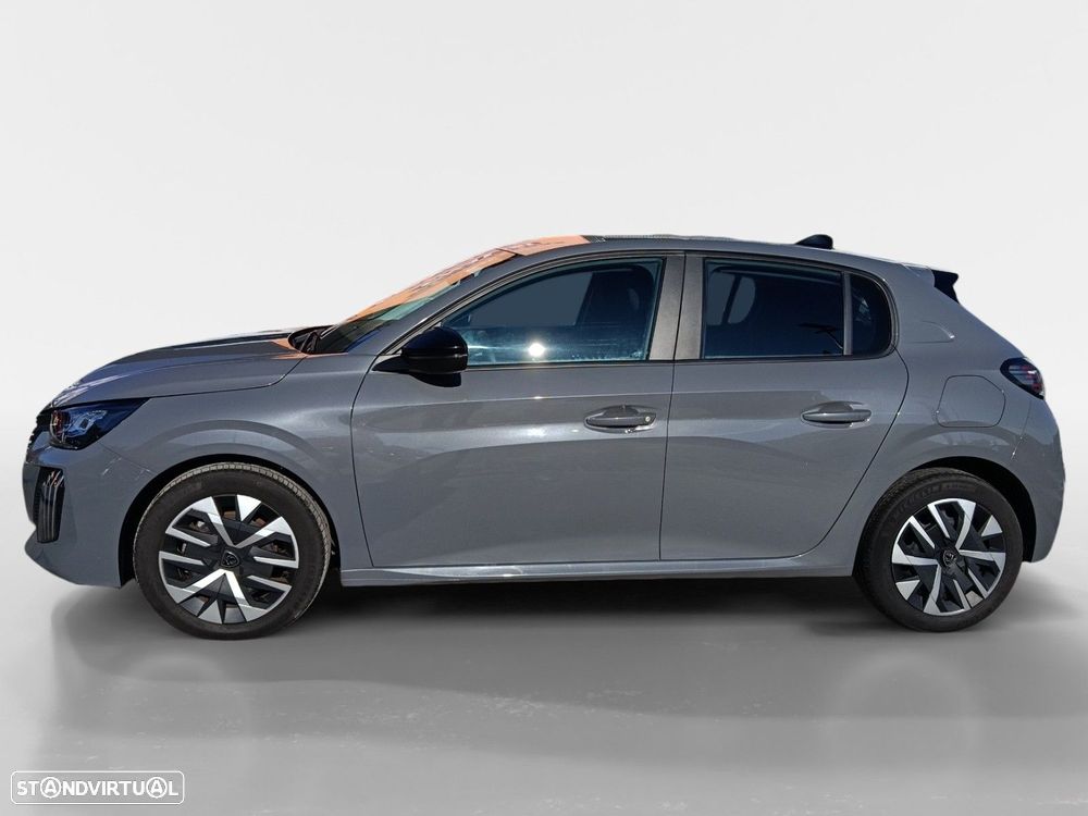 Peugeot 208 1.2 PureTech Active - 2